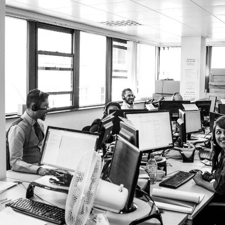 Office in High Wycombe - photo 2